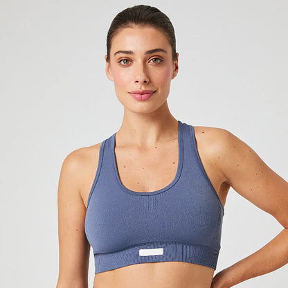 BRASSIERE BJORN BORG FEMME STUDIO SEAMLESS