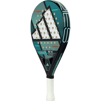 ADIDAS RX SERIES 2026 PADEL RACKET