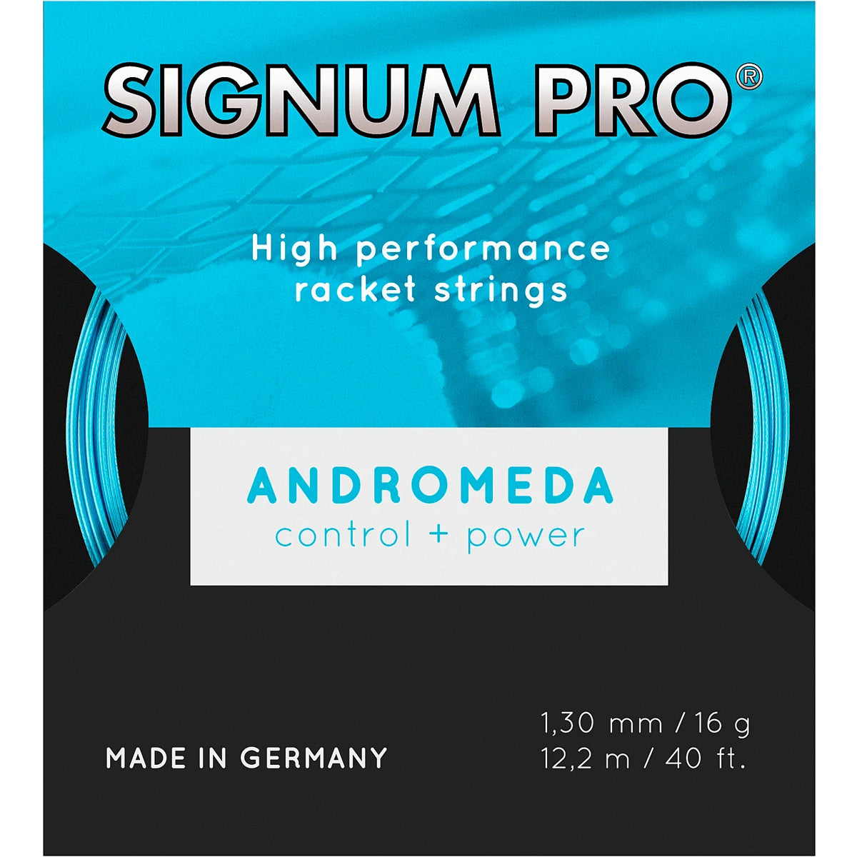 CORDAGE SIGNUM PRO ANDROMEDA (12 METRES)