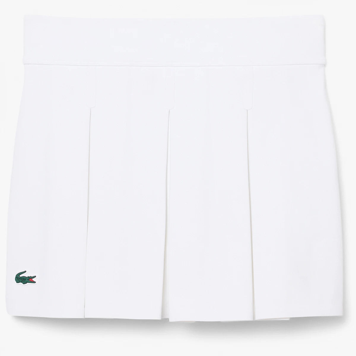 JUPE LACOSTE FEMME ATHLETE NEW YORK