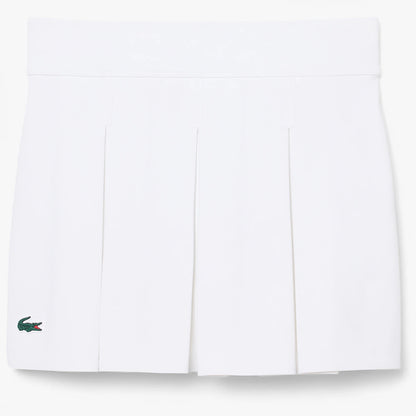 JUPE LACOSTE FEMME ATHLETE NEW YORK