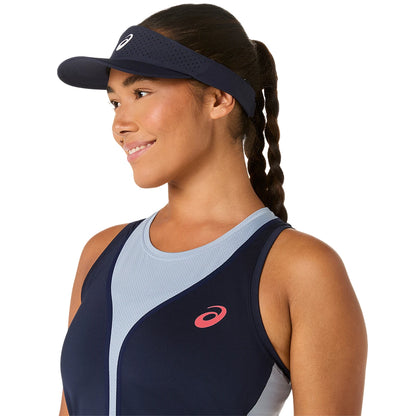 ASICS WOMEN'S MATCH PLEAT DRESS