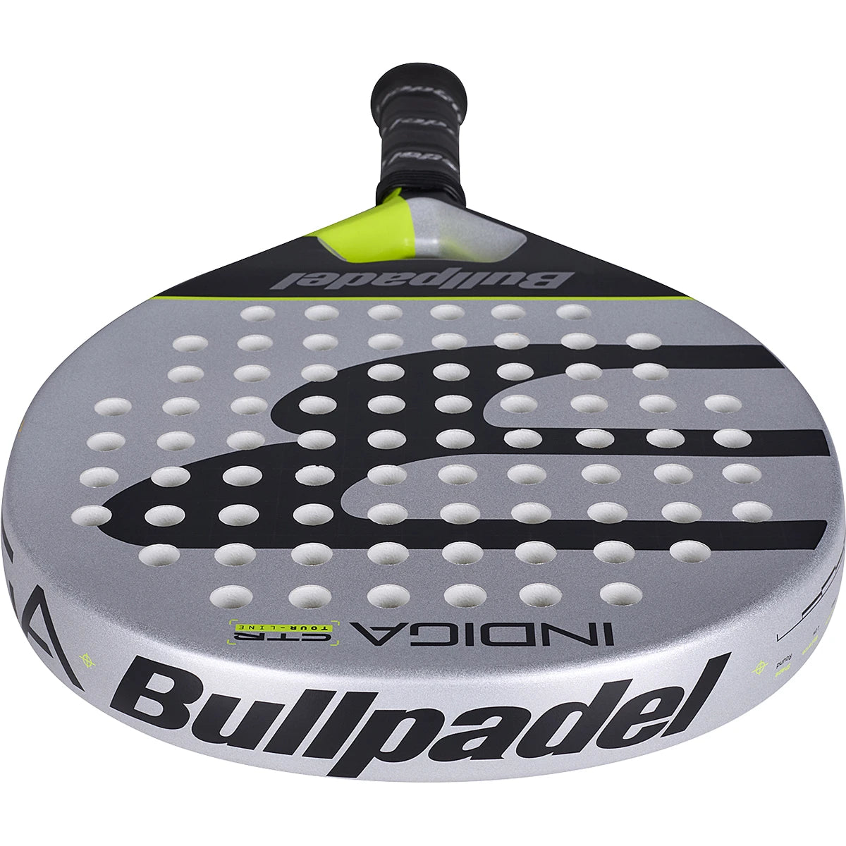 BULLPADEL INDIGA CONTROL 2026 PADEL RACKET