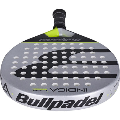 BULLPADEL INDIGA CONTROL 2026 PADEL RACKET
