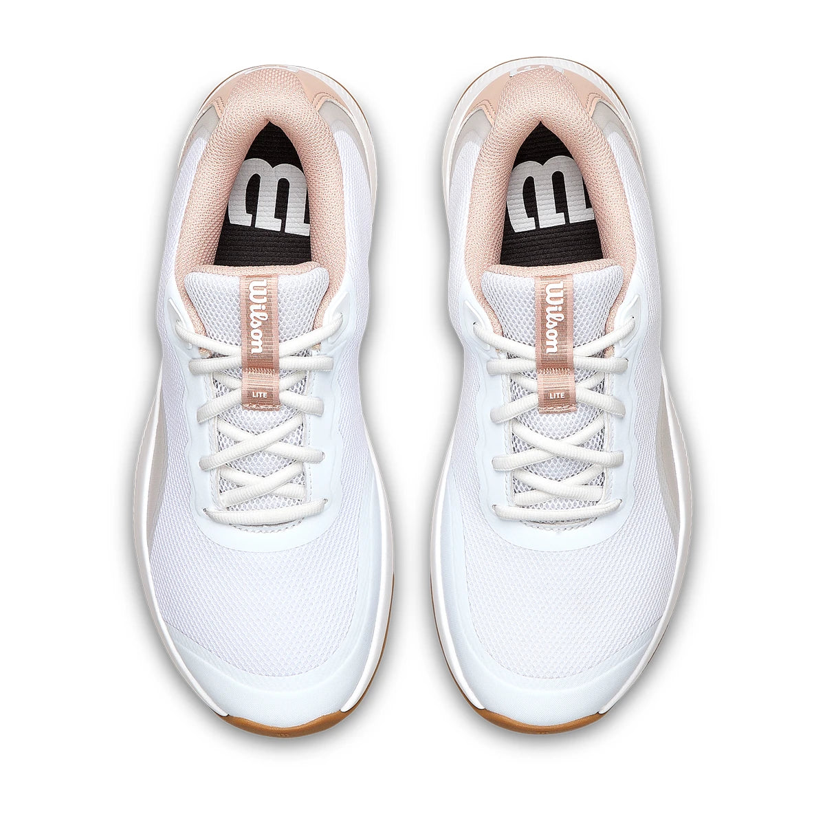 CHAUSSURES WILSON FEMME INTRIGUE LITE TOUTES SURFACES