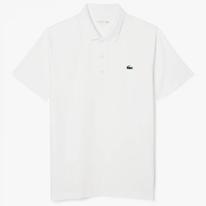 POLO LACOSTE CORE PERFORMANCE SPORT RAGLAN