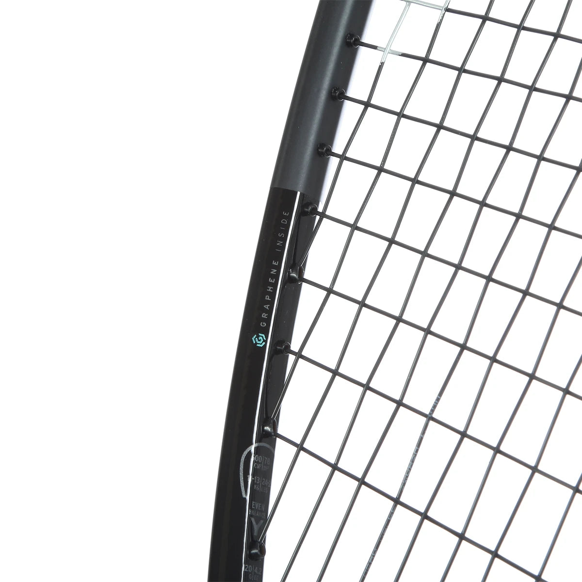 RAQUETTE DE SQUASH HEAD SPEED 120 SB