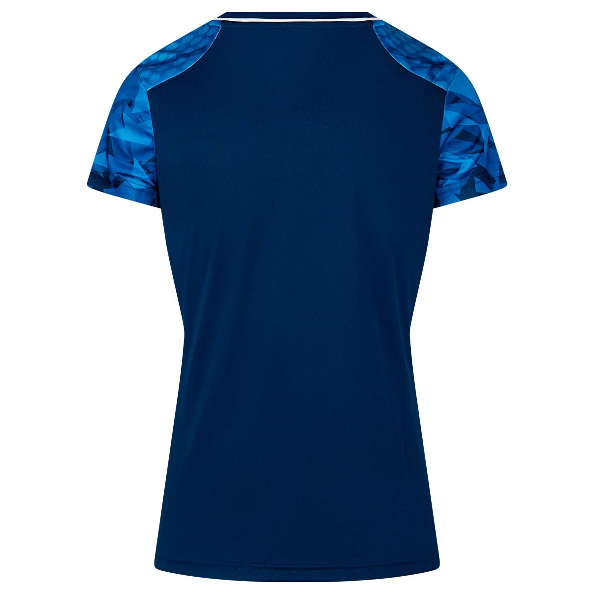T-SHIRT VICTOR FEMME T-54100 B