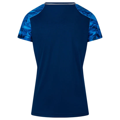 T-SHIRT VICTOR FEMME T-54100 B