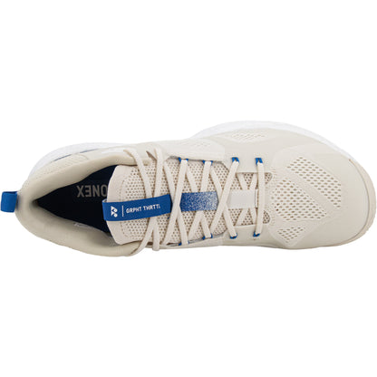 CHAUSSURES YONEX HOMME INDOOR PC GRAPHITE THROTTLE