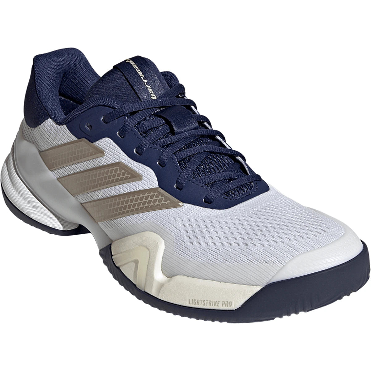 ADIDAS BARRICADE 14 SCHUHE FÜR ROTSANDPLÄTZE