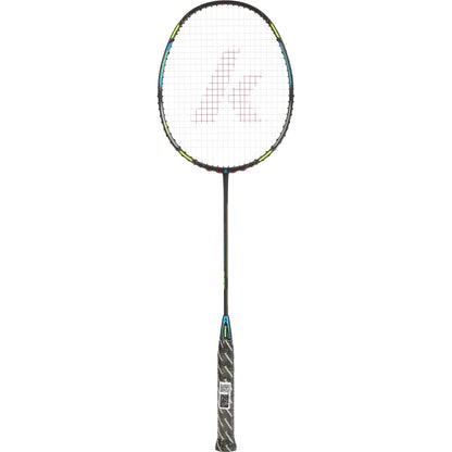 RAQUETTE DE BADMINTON KAWASAKI PASSION P22 (CORDEE)