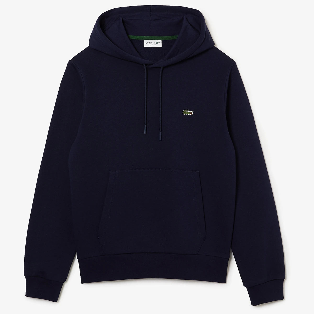 SWEAT LACOSTE TRAINING CORE PERFORMANCE