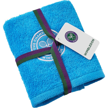 WIMBLEDON 2026 GUEST TOWEL 40*70 CM