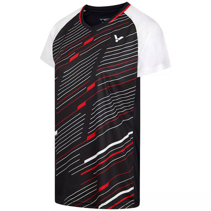 VICTOR WOMEN'S T-SHIRT