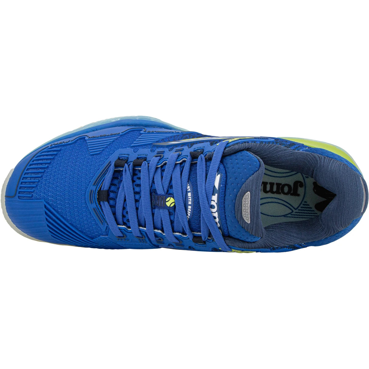 CHAUSSURES JOMA POINT 2604 TERRE BATTUE