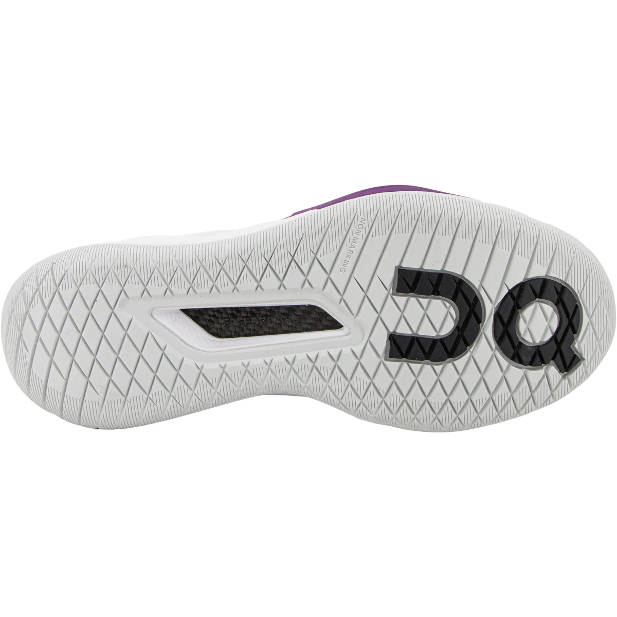 ON WOMEN'S SHOES THE ROGER PRO 3 ALL SURFACES