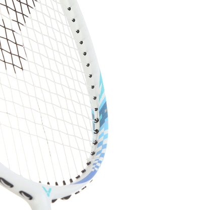 RAQUETTE DE BADMINTON VICTOR WRIST ENHANCER 140 M (CORDEE)