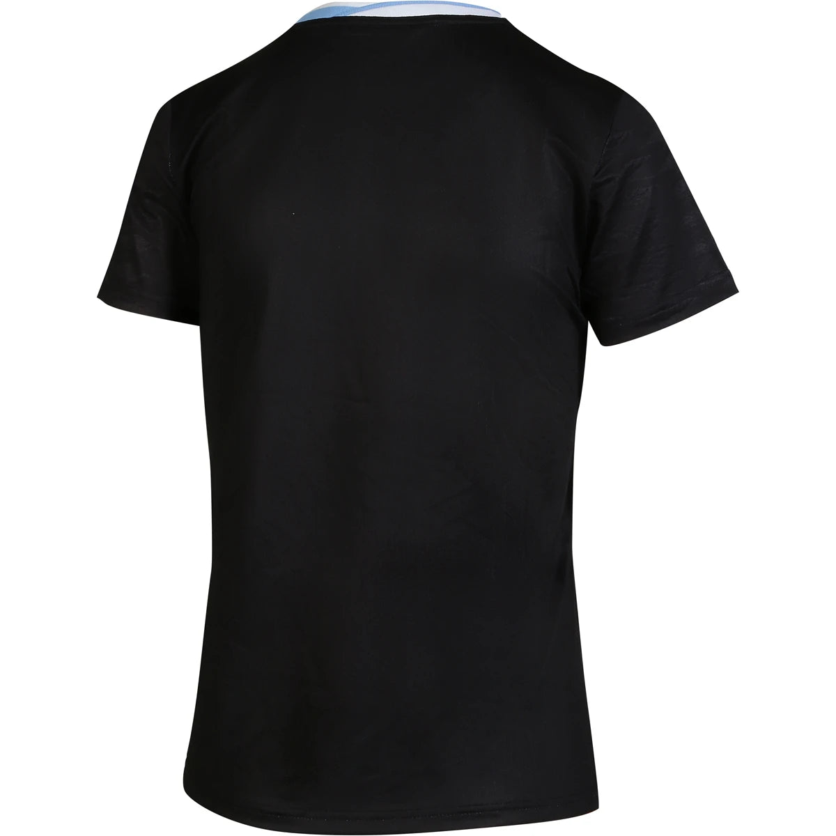 T-SHIRT HUNDRED FEMME HBTS-5M029-1