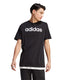 ADIDAS PRINTED T-SHIRT