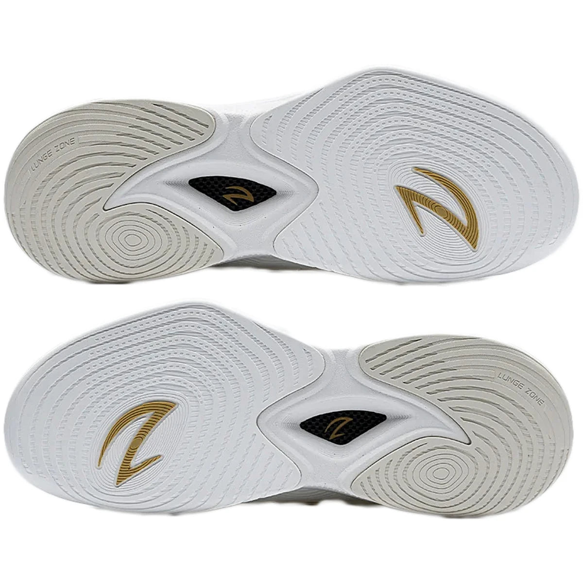 INNENSCHUHE AZZA FENCING MASTER