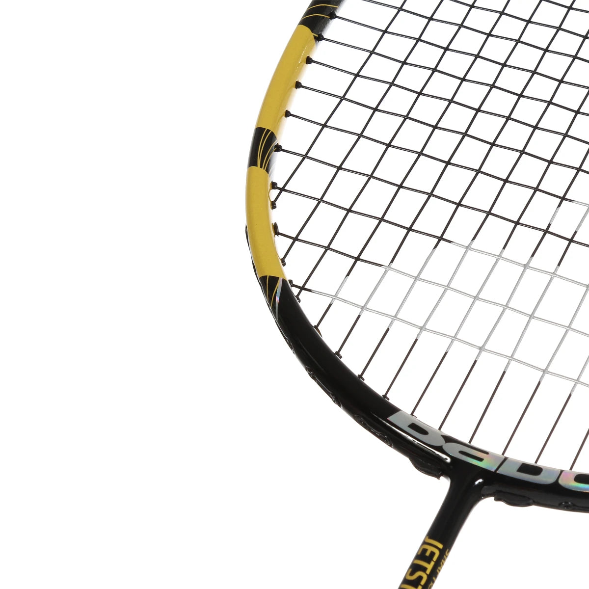 BADMINTONSCHLÄGER BABOLAT JETSTREAM 80 (BESAITET)
