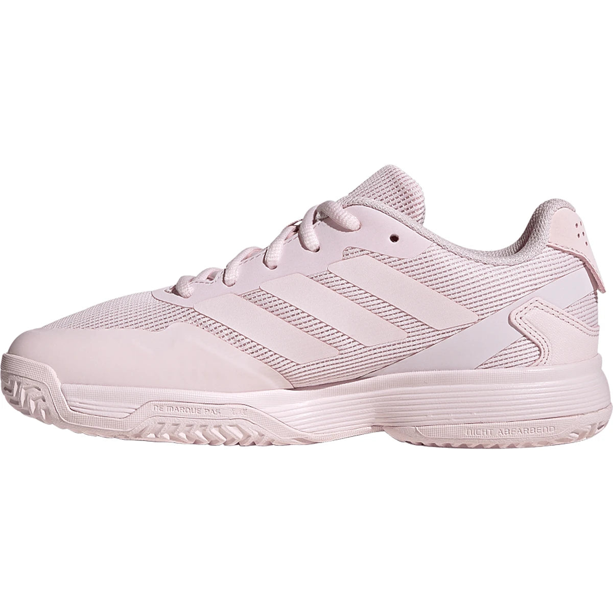 CHAUSSURES ADIDAS JUNIOR UBERSONIC TOUTES SURFACES