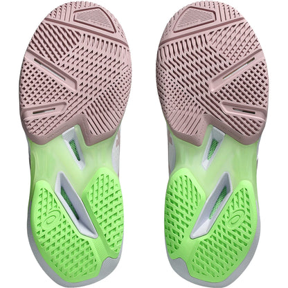 DAMEN-ASICS-SCHUHE SOLUTION SPEED FF 4 FÜR ALLE OBERFLÄCHEN