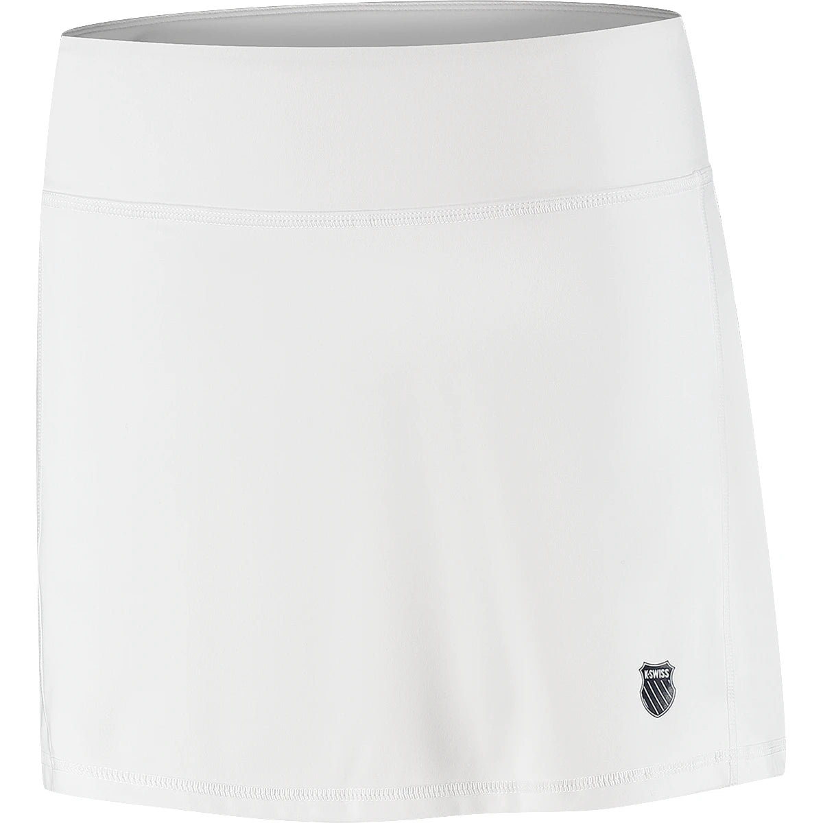 JUPE K-SWISS FEMME HYPERCOURT HIGH WAIST