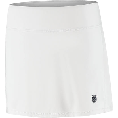 JUPE K-SWISS FEMME HYPERCOURT HIGH WAIST