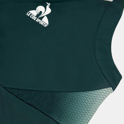 DEBARDEUR LE COQ SPORTIF FEMME TENNIS PRO NEW YORK