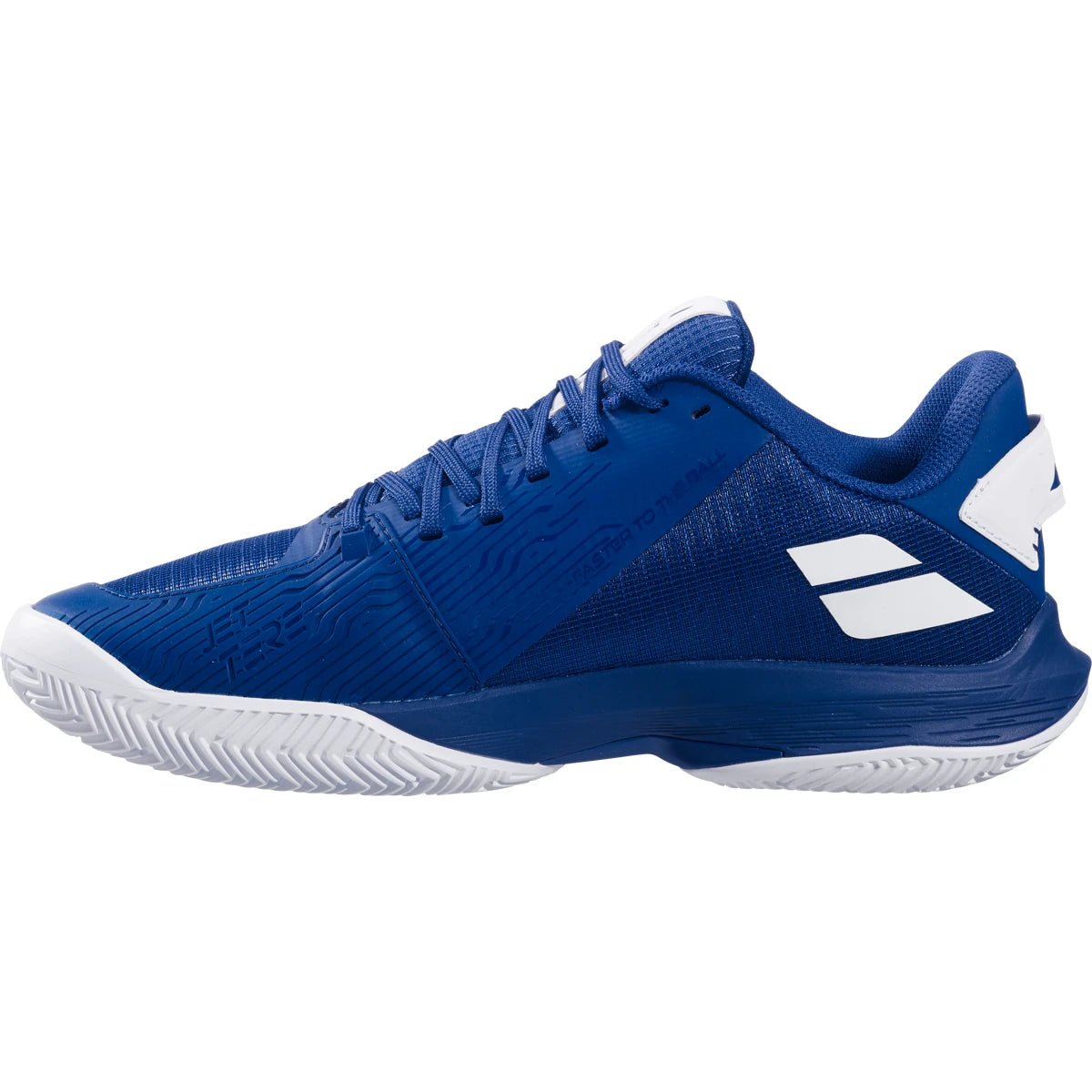 BABOLAT JET TERE 2 PREMIUM CLAY SHOES