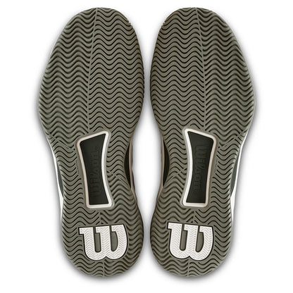 WILSON WOMEN'S INTRIGUE TOUR ALL SURFACE SHOES