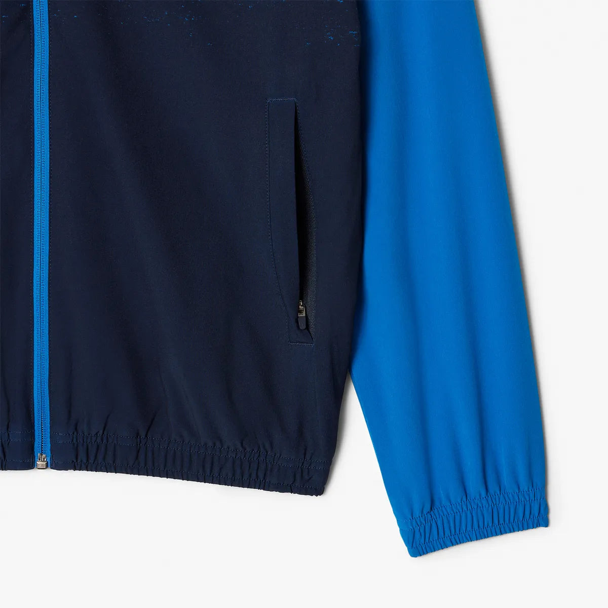 SURVETEMENT LACOSTE DJOKOVIC MELBOURNE