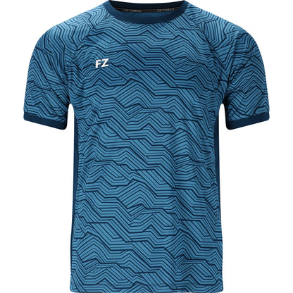 T-SHIRT FZ FORZA JUNIOR CL2503 S/S FAIENC