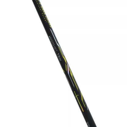 BADMINTON RACKET HUNDRED ATOMIC X DARK SWORD BLACK