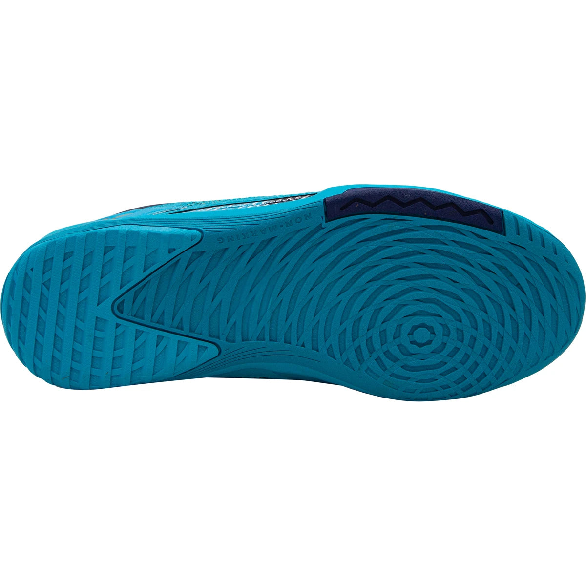 CHAUSSURES VICTOR HOMME INDOOR VG2NITROLITE F