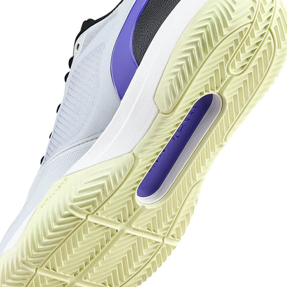 WILSON RUSH PRO 5 CLAY COURT SHOES