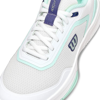 WILSON DAMENSCHUHE COURTGLIDE FÜR ALLE OBERFLÄCHEN