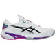 ASICS SCHUHE SOLUTION SPEED FF 4 TONPLATTE