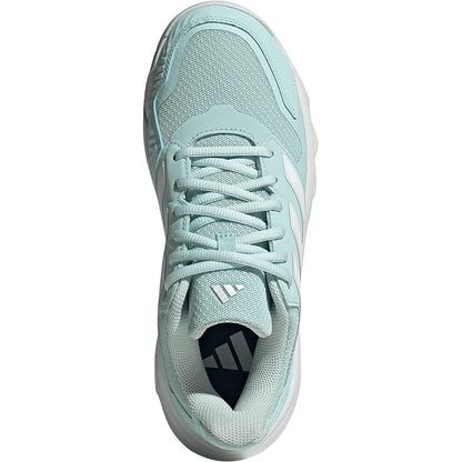 ADIDAS WOMEN'S COURTJAM CONTROL 3 SHOES ALL SURFACES