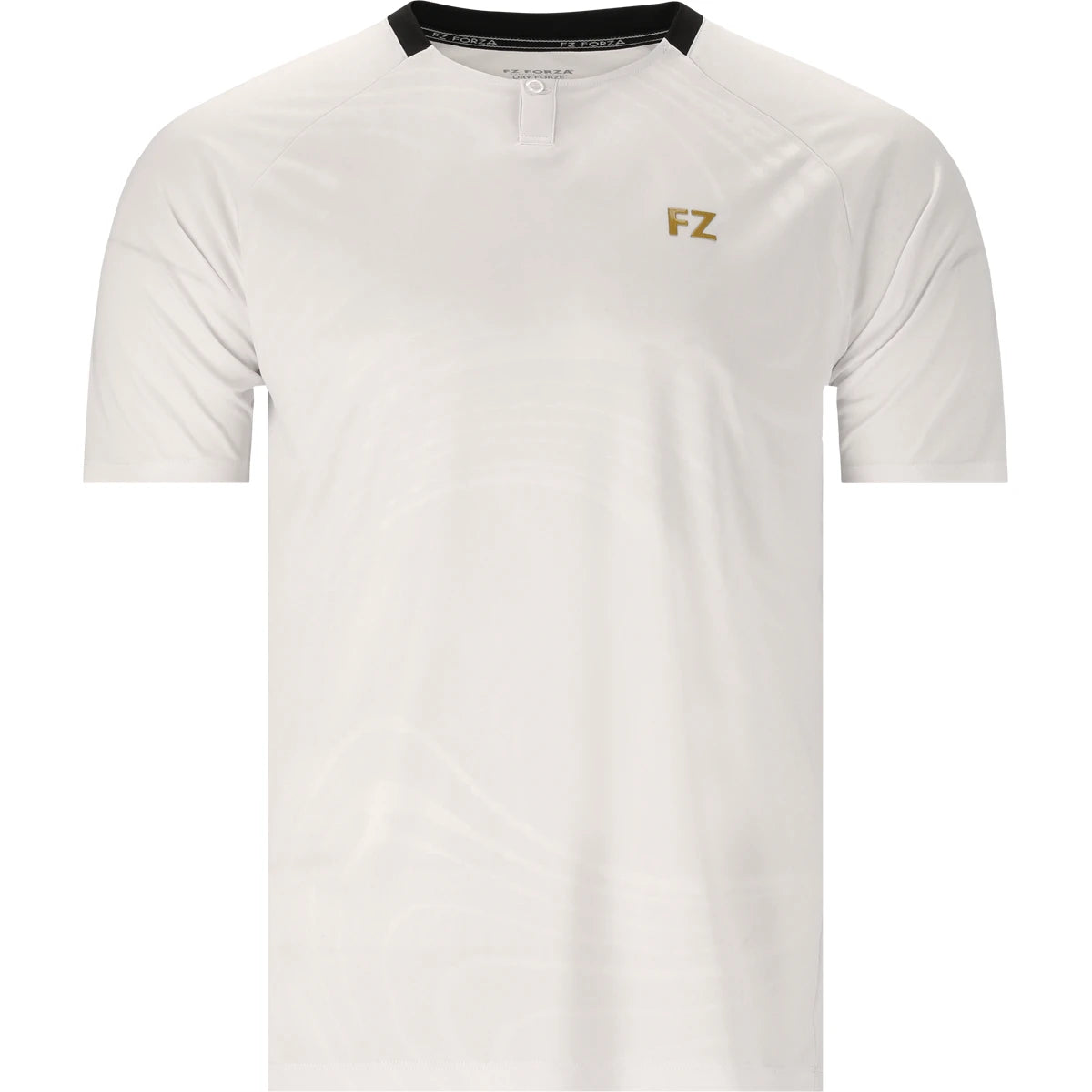 T-SHIRT FZ FORZA HOMME AZISSI S/S