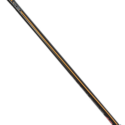 RAQUETTE DE BADMINTON KARAKAL BLACK ZONE 40 (CORDEE)