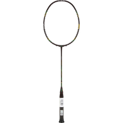 RAQUETTE DE BADMINTON APACS DUPLEX POWER 55 BLACK