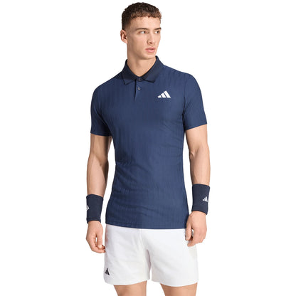 ADIDAS GAMESET POLO