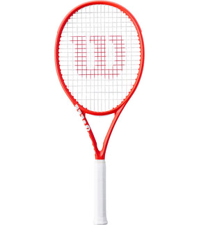 RAQUETTE WILSON CLASH 100L V3.0 REVERSE (280 GR)