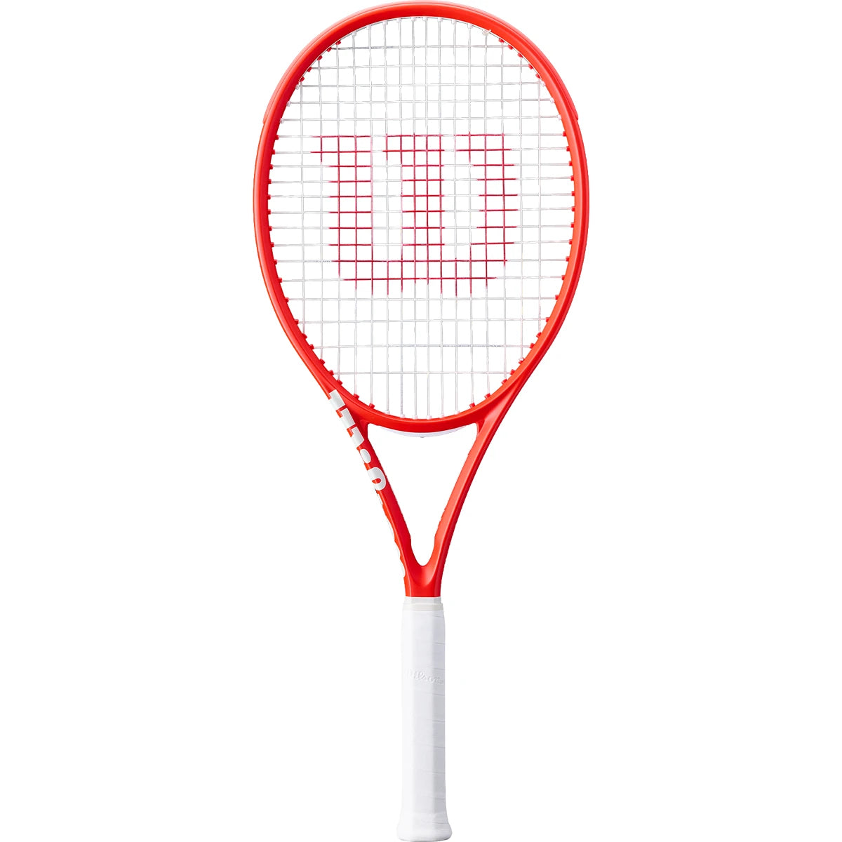 RAQUETTE WILSON CLASH 100L V3.0 REVERSE (280 GR)