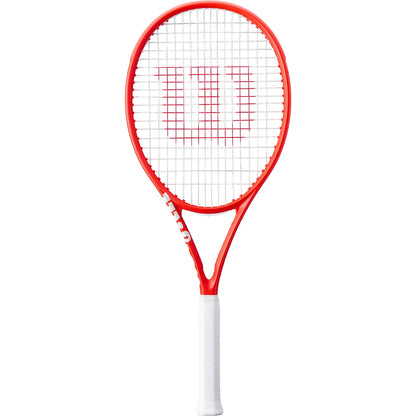 RAQUETTE WILSON CLASH 100L V3.0 REVERSE (280 GR)