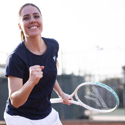 T-SHIRT TECNIFIBRE FEMME PRO GRAPHIC