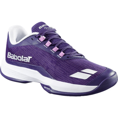 CHAUSSURES BABOLAT FEMME JET TERE 2 TOUTES SURFACES
